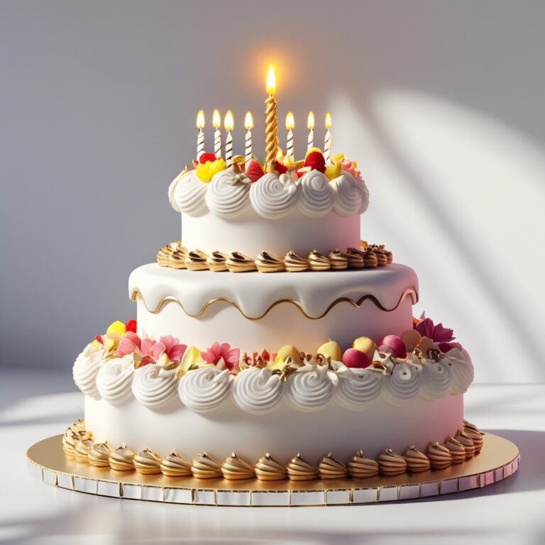 Home Image Cake
